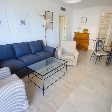 Apartamento Ana Marbella Dış mekan fotoğraf