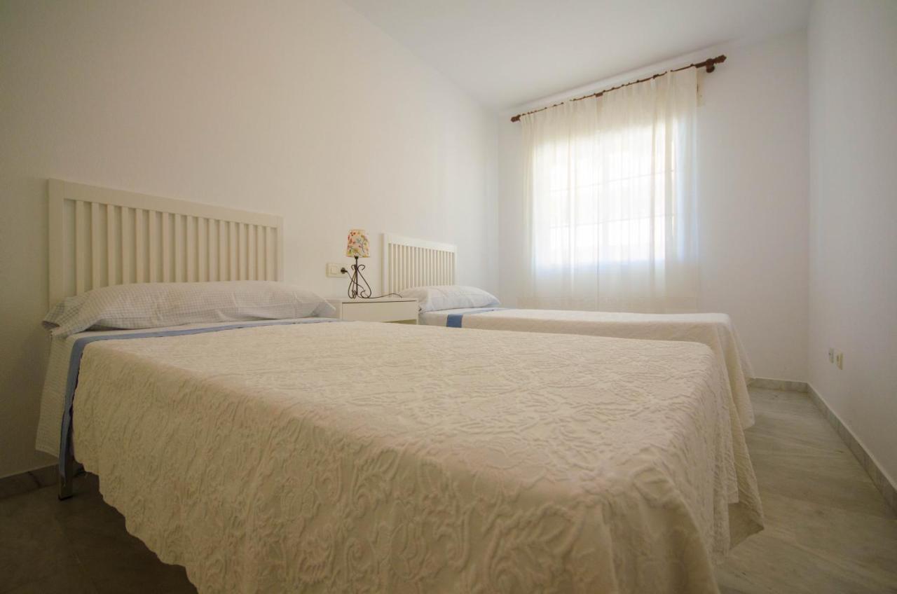 Apartamento Ana Marbella Dış mekan fotoğraf