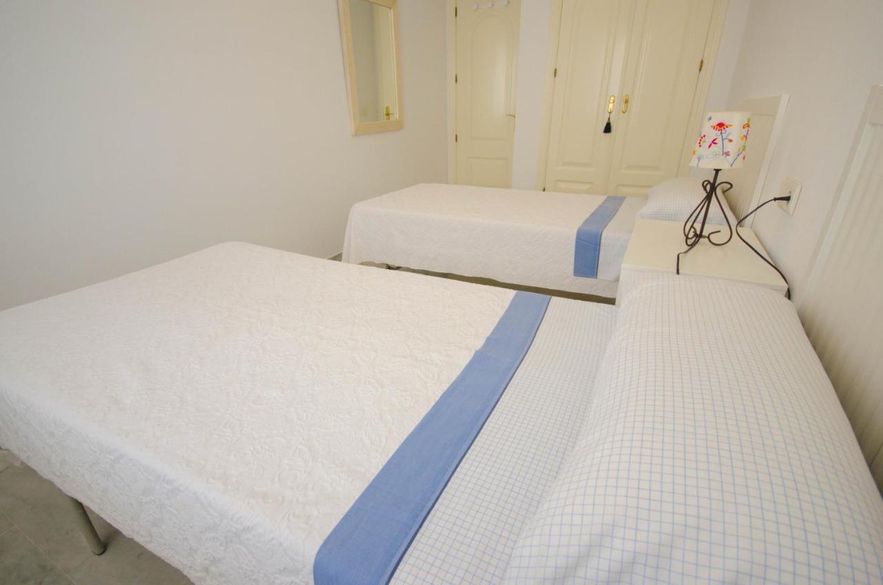 Apartamento Ana Marbella Dış mekan fotoğraf