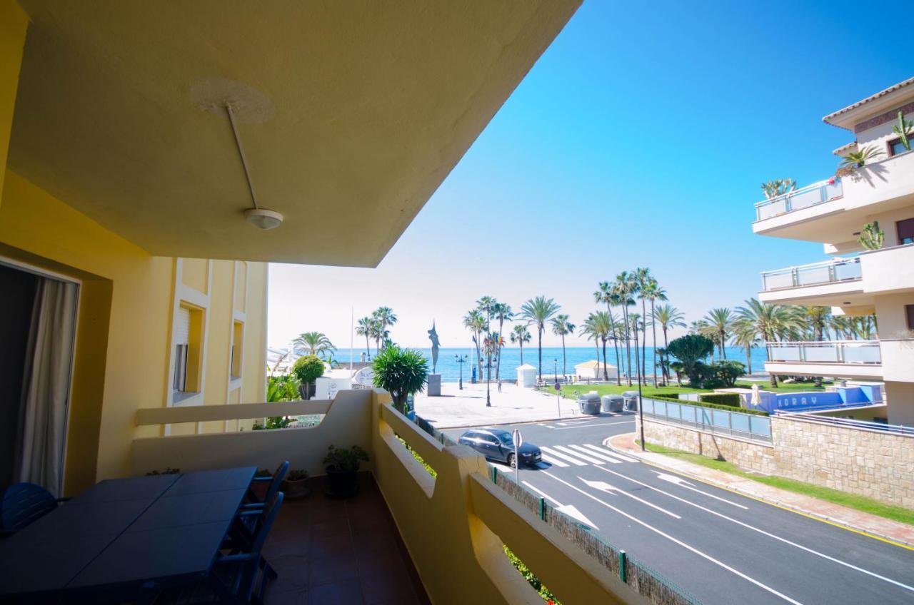 Apartamento Ana Marbella Dış mekan fotoğraf