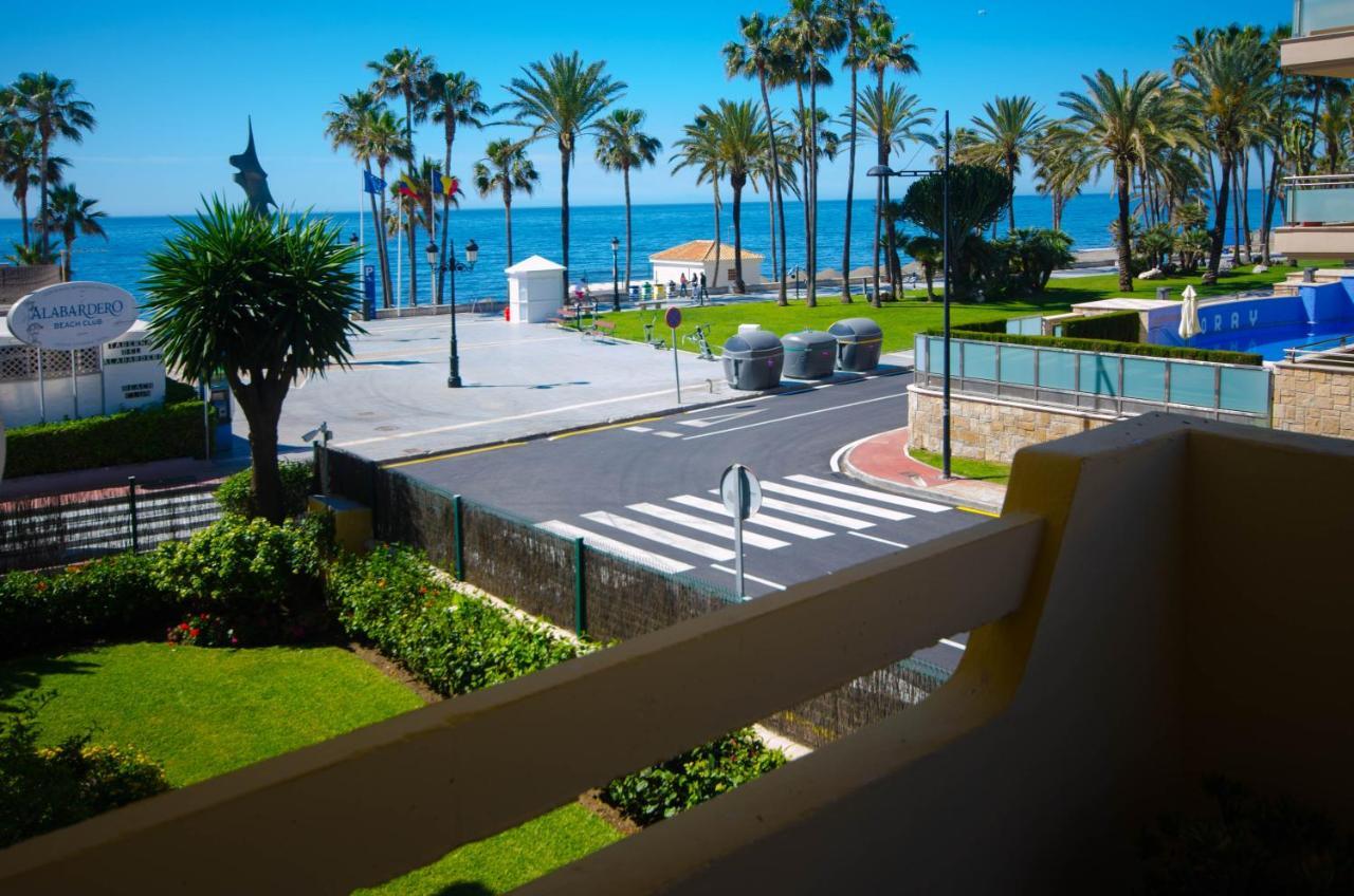 Apartamento Ana Marbella Dış mekan fotoğraf