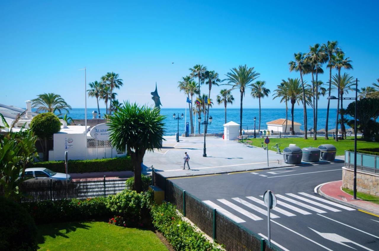 Apartamento Ana Marbella Dış mekan fotoğraf