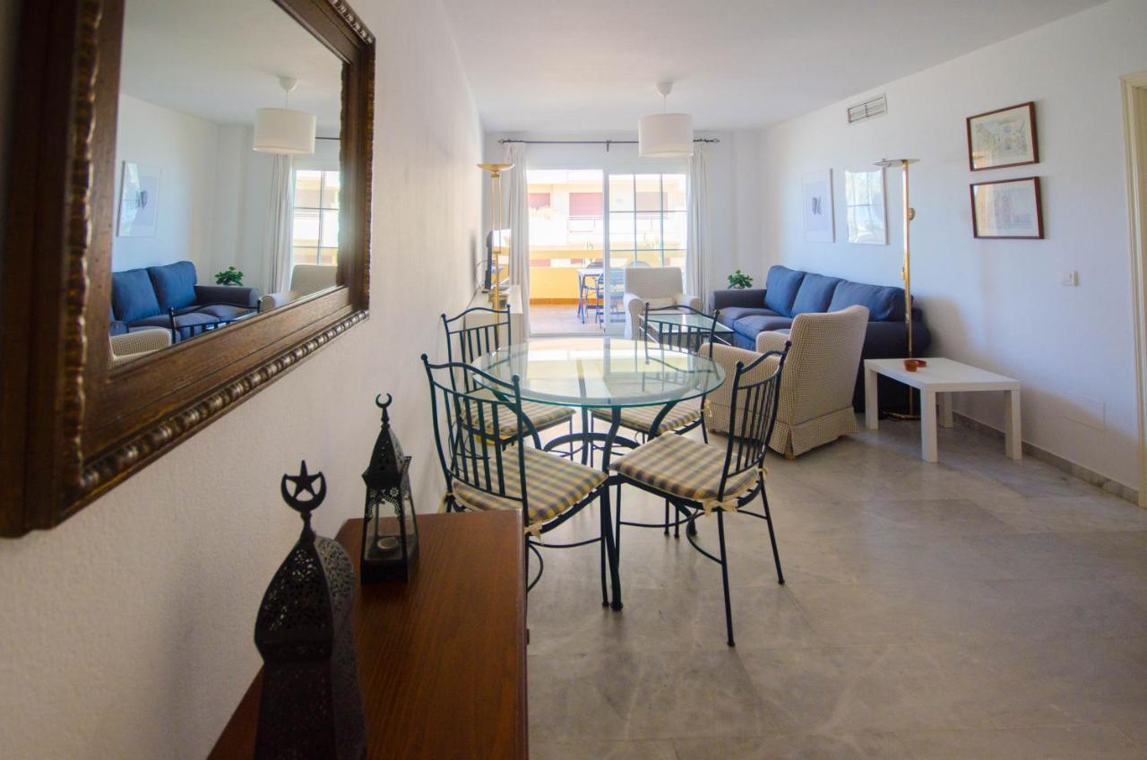 Apartamento Ana Marbella Dış mekan fotoğraf