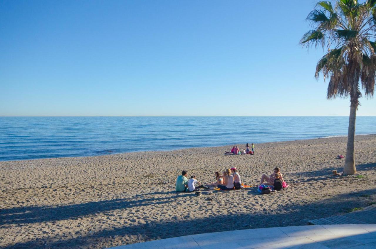 Apartamento Ana Marbella Dış mekan fotoğraf