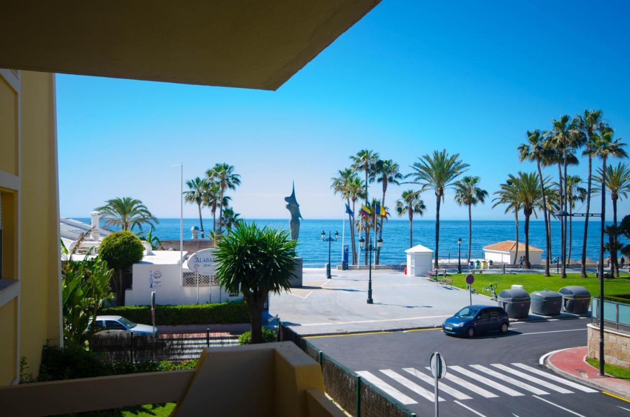 Apartamento Ana Marbella Dış mekan fotoğraf